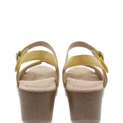 'Dansko' Women's Season - Yellow Milled 12 'Dansko' Women's Season - Yellow Milled -cowboy shop 0010578 season yellow milled 1024x1024@2x