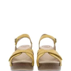 'Dansko' Women's Season - Yellow Milled 11 'Dansko' Women's Season - Yellow Milled -cowboy shop 0010689 season yellow milled 1024x1024@2x