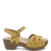 'Dansko' Women's Season - Yellow Milled 2 'Dansko' Women's Season - Yellow Milled -cowboy shop 0010763 season yellow milled 1024x1024@2x