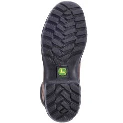 Dan Post Boot Co 'Dan Post' Men's 8" WP Met Guard Steel Toe - Brown -cowboy shop 01 JD8604 BN big 40bbe380 641a 40c9 bdaa afe87604fecb 1024x1024@2x