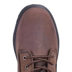 Dan Post Boot Co 'Dan Post' Men's 8" WP Met Guard Steel Toe - Brown -cowboy shop 01 JD8604 BN big b8ed45ff f3a5 4b89 9c18 fa97f840b0c7 1024x1024@2x