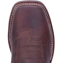 Dan Post Boot Co 'Dan Post' Men's 11" Winslow Square Toe - Dark Brown 11 Dan Post Boot Co 'Dan Post' Men's 11" Winslow Square Toe - Dark Brown -cowboy shop 01 dp4556 bn52 big c77e7f0a 9033 49ac 8942 8154094d6807 1024x1024@2x