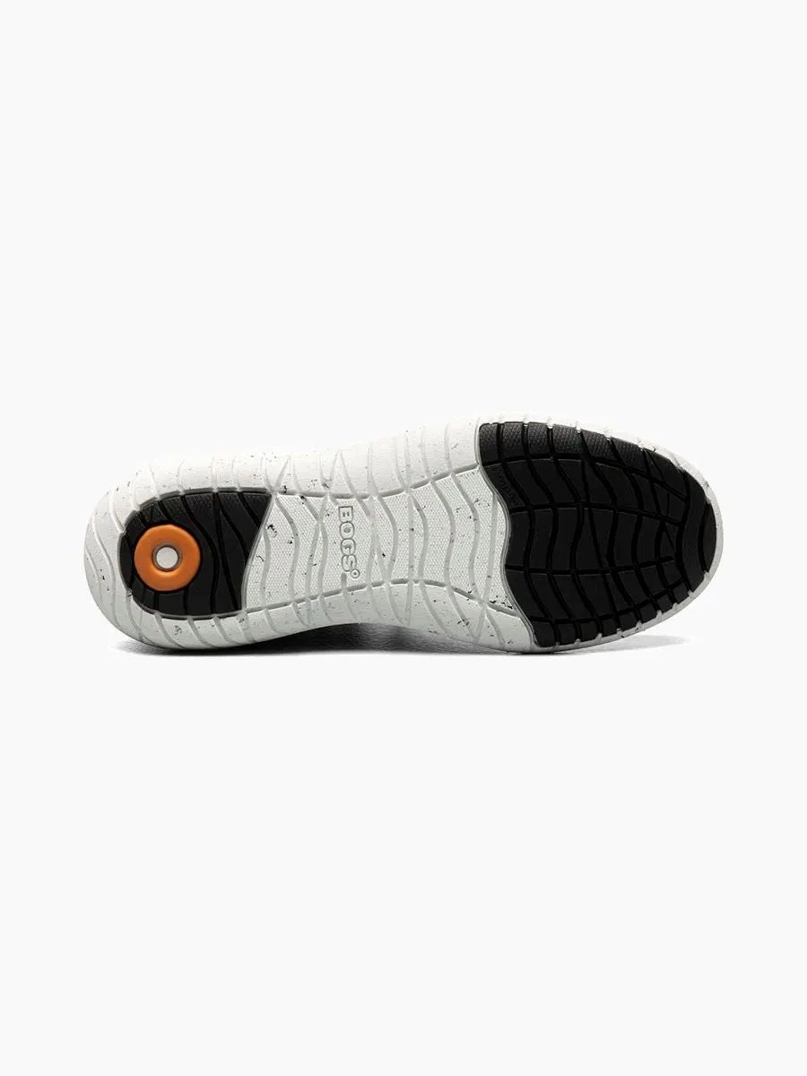 'BOGS' Women's Juniper WP Hiker - Taupe 6 'BOGS' Women's Juniper WP Hiker - Taupe - Image 4