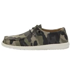 'Hey Dude' Women's Wendy - Camo 11 'Hey Dude' Women's Wendy - Camo -cowboy shop 0x1080 1630910732482 1024x1024@2x