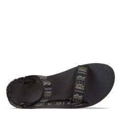 'Teva' Women's Original Universal Sandal - Pottery Black Multi 10 'Teva' Women's Original Universal Sandal - Pottery Black Multi -cowboy shop 1004006 M OriginalUniversal PBML 6 1024x1024@2x