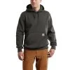 'Carhartt' Men's Rain Defender Paxton Heavyweight Hoodie - Peat 1 'Carhartt' Men's Rain Defender Paxton Heavyweight Hoodie - Peat -cowboy shop 100615306 MF18 1024x1024@2x