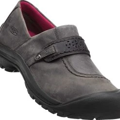 'Keen Outdoor' Women's Kaci Slip-On - Magnet / Grey 14 'Keen Outdoor' Women's Kaci Slip-On - Magnet / Grey -cowboy shop 1011408 3Q large 1024x1024@2x