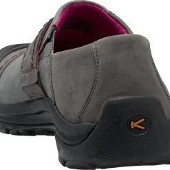 'Keen Outdoor' Women's Kaci Slip-On - Magnet / Grey 17 'Keen Outdoor' Women's Kaci Slip-On - Magnet / Grey -cowboy shop 1011408 3QR large 1024x1024@2x