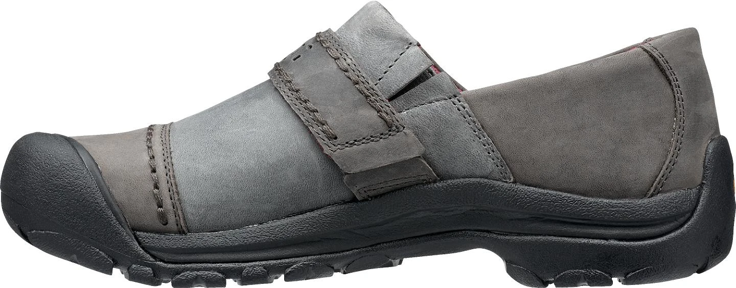 'Keen Outdoor' Women's Kaci Slip-On - Magnet / Grey 8 'Keen Outdoor' Women's Kaci Slip-On - Magnet / Grey - Image 6