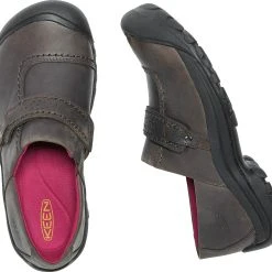 'Keen Outdoor' Women's Kaci Slip-On - Magnet / Grey 18 'Keen Outdoor' Women's Kaci Slip-On - Magnet / Grey -cowboy shop 1011408 PLD large 1024x1024@2x