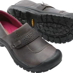 'Keen Outdoor' Women's Kaci Slip-On - Magnet / Grey 19 'Keen Outdoor' Women's Kaci Slip-On - Magnet / Grey -cowboy shop 1011408 PPS large 1024x1024@2x