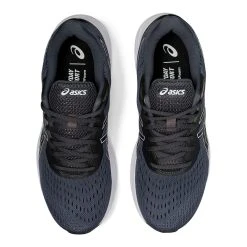 ASICS AMERICA CORP 'ASICS' Men's Gel Excite 8 - Carrier Grey / White (Wide) -cowboy shop 1011B037 023 SB TP GLB PNG 1280x1280 JPG 1024x1024@2x