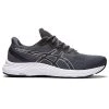 ASICS AMERICA CORP 'ASICS' Men's Gel Excite 8 - Carrier Grey / White (Wide) -cowboy shop 1011B037 023 SR RT GLB PNG 1280x1280 JPG 1024x1024@2x