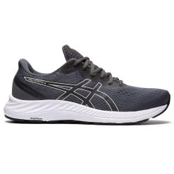 ASICS AMERICA CORP 'ASICS' Men's Gel Excite 8 - Carrier Grey / White (Wide)