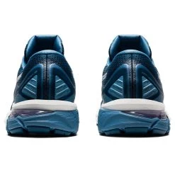 ASICS AMERICA CORP 'ASICS' Women's GT 2000 9 - Mako Blue / Grey Floss -cowboy shop 1012A859 400 SB BK PNG 1280x1280 JPG 1024x1024@2x