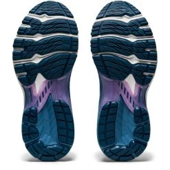 ASICS AMERICA CORP 'ASICS' Women's GT 2000 9 - Mako Blue / Grey Floss -cowboy shop 1012A859 400 SB BT PNG 1280x1280 JPG 1024x1024@2x