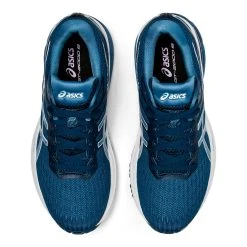 ASICS AMERICA CORP 'ASICS' Women's GT 2000 9 - Mako Blue / Grey Floss -cowboy shop 1012A859 400 SB TP PNG 1280x1280 JPG 1024x1024@2x