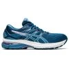 ASICS AMERICA CORP 'ASICS' Women's GT 2000 9 - Mako Blue / Grey Floss -cowboy shop 1012A859 400 SR RT PNG 1280x1280 JPG 1024x1024@2x