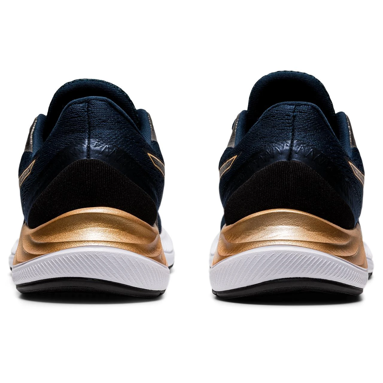 ASICS AMERICA CORP 'ASICS' Women's Gel Excite 8 - French Blue / Champagne 8 ASICS AMERICA CORP 'ASICS' Women's Gel Excite 8 - French Blue / Champagne - Image 6