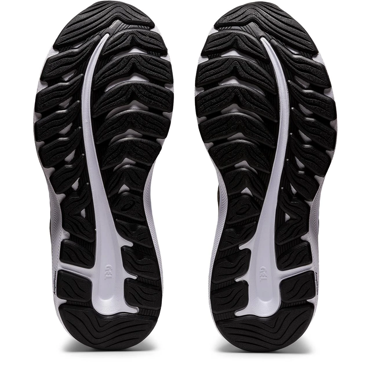 ASICS AMERICA CORP 'ASICS' Women's Gel Excite 8 - French Blue / Champagne 6 ASICS AMERICA CORP 'ASICS' Women's Gel Excite 8 - French Blue / Champagne - Image 4