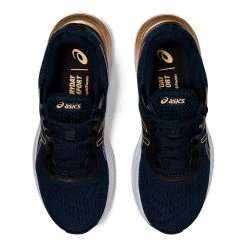 ASICS AMERICA CORP 'ASICS' Women's Gel Excite 8 - French Blue / Champagne 10 ASICS AMERICA CORP 'ASICS' Women's Gel Excite 8 - French Blue / Champagne -cowboy shop 1012A915 403 SB TP GLB PNG 1280x1280 JPG 1024x1024@2x