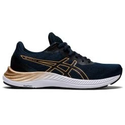 ASICS AMERICA CORP 'ASICS' Women's Gel Excite 8 - French Blue / Champagne