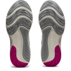 ASICS AMERICA CORP 'Asics' Women's Gel Pulse 13 - Carrier Grey / White -cowboy shop 1012B035 020 SB BT GLB PNG 1280x1280 JPG 1024x1024@2x