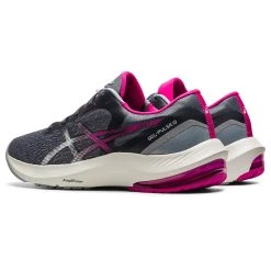 ASICS AMERICA CORP 'Asics' Women's Gel Pulse 13 - Carrier Grey / White -cowboy shop 1012B035 020 SB FL GLB PNG 1280x1280 JPG 1024x1024@2x