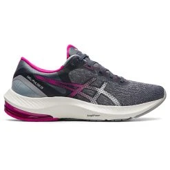 ASICS AMERICA CORP 'Asics' Women's Gel Pulse 13 - Carrier Grey / White
