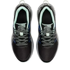 ASICS AMERICA CORP 'Asics' Women's Trail Scout 2 - Black / Birch -cowboy shop 1012B039 001 SB TP GLB PNG 1280x1280 JPG 1024x1024@2x