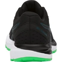 ASICS AMERICA CORP 'ASICS' Youth Gel Cumulus 20 GS - Black / Green -cowboy shop 1014A003 001 SR BK 600x600 JPG 1024x1024@2x