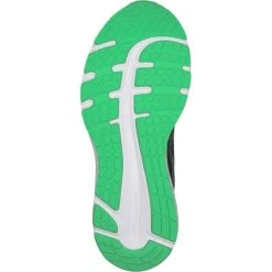 ASICS AMERICA CORP 'ASICS' Youth Gel Cumulus 20 GS - Black / Green -cowboy shop 1014A003 001 SR BT 600x600 JPG 1024x1024@2x