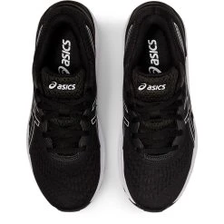 ASICS AMERICA CORP 'ASICS' Youth Gel Excite 8 - Black / White -cowboy shop 1014A201 002 SB TP GLB PNG 1280x1280 JPG 1024x1024@2x