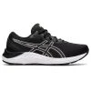 ASICS AMERICA CORP 'ASICS' Youth Gel Excite 8 - Black / White
