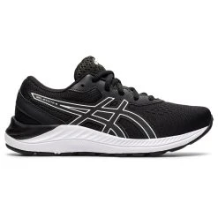 ASICS AMERICA CORP 'ASICS' Youth Gel Excite 8 - Black / White