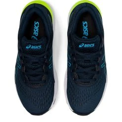 ASICS AMERICA CORP 'ASICS' Youth Gel Excite 8 - French Blue / Digital Aqua -cowboy shop 1014A201 401 SB TP GLB PNG 1280x1280 JPG 1024x1024@2x