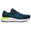 ASICS AMERICA CORP 'ASICS' Youth Gel Excite 8 - French Blue / Digital Aqua -cowboy shop 1014A201 401 SR RT GLB PNG 1280x1280 JPG 1024x1024@2x