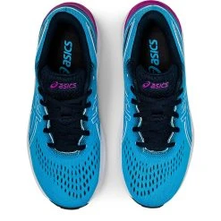 ASICS AMERICA CORP 'ASICS' Youth Gel Excite 8 - Digital Aqua / White -cowboy shop 1014A201 402 SB TP GLB PNG 1280x1280 JPG 1024x1024@2x
