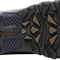 'Keen Outdoor' Men's Anchorage III 200GR WP Boot - Dark Earth / Brown 13 'Keen Outdoor' Men's Anchorage III 200GR WP Boot - Dark Earth / Brown -cowboy shop 1017790 OS large 1024x1024@2x