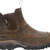 'Keen Outdoor' Men's Anchorage III 200GR WP Boot - Dark Earth / Brown -cowboy shop 1017790 P large 1024x1024@2x