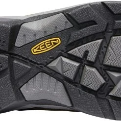 Keen Utility 'Keen' Men's Detroit XT ESD Steel Toe - Cascade Brown / Gargoyle -cowboy shop 1020035 OS large 1024x1024@2x