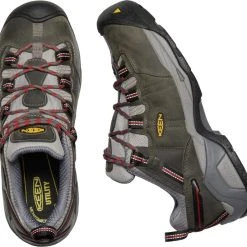 'Keen Utility' Men's Detroit XT Met Guard Steel Toe - Steel Grey / Bossa Nova -cowboy shop 1021315 PLD med 4d4cc860 80a8 47d6 82a9 704e49925301 1024x1024@2x