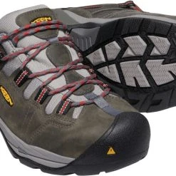 'Keen Utility' Men's Detroit XT Met Guard Steel Toe - Steel Grey / Bossa Nova -cowboy shop 1021315 PPS med 1fc4d00a 284f 4b4d ae43 aaeffbb88307 1024x1024@2x