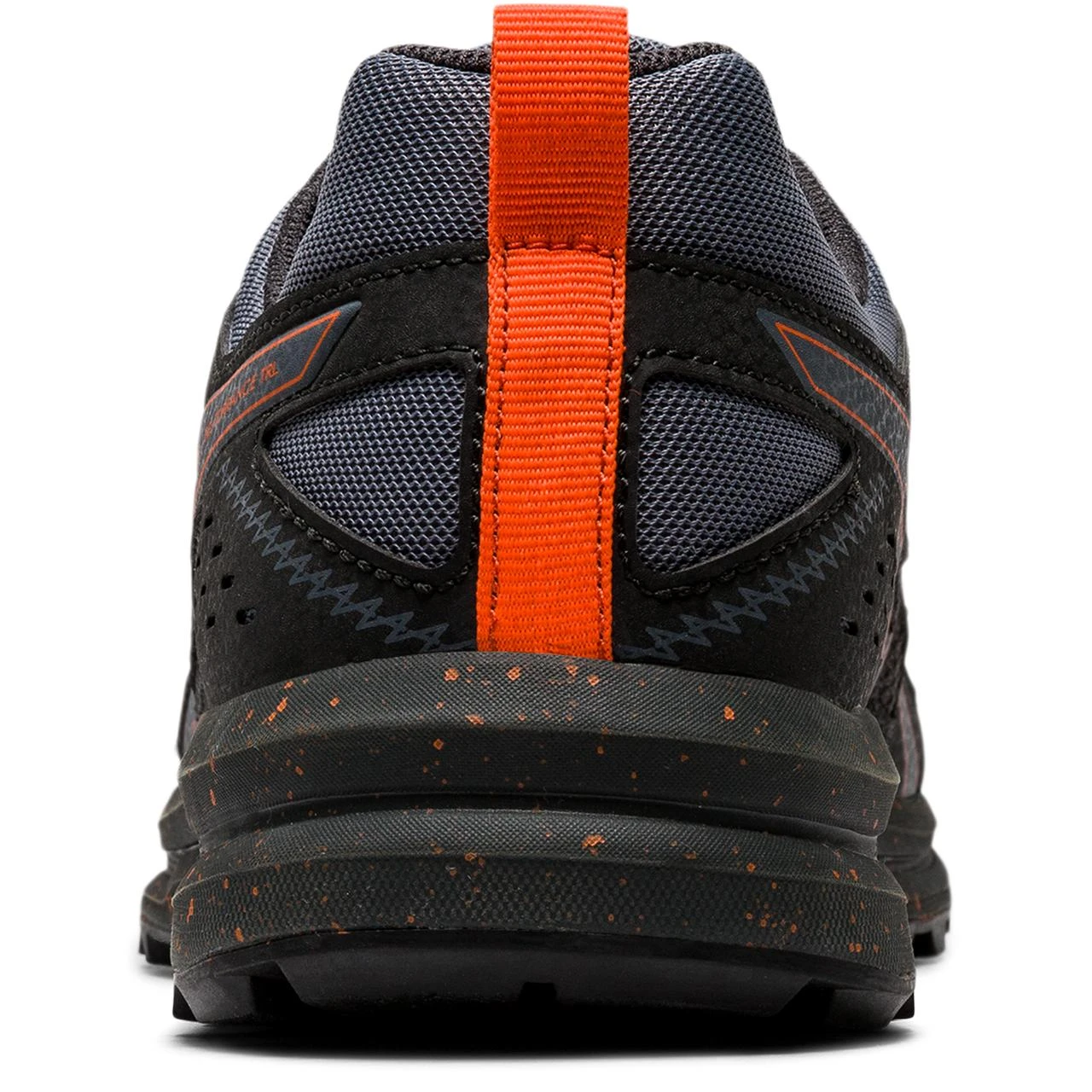 ASICS AMERICA CORP 'ASICS' Men's Gel Torrance Trail - Graphite Grey / Metropolis 8 ASICS AMERICA CORP 'ASICS' Men's Gel Torrance Trail - Graphite Grey / Metropolis - Image 6