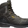 'Keen Utility' Men's 8" Philadelphia 600GR EH WP Comp Toe - Cascade Brown / Black -cowboy shop 1022081 P large 1024x1024@2x