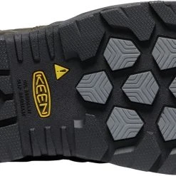 'Keen Utility' Men's 6" Philadelphia WP Comp Toe - Cascade Brown / Black -cowboy shop 1022110 OS large 1024x1024@2x