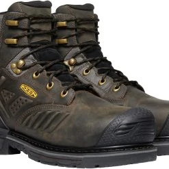 'Keen Utility' Men's 6" Philadelphia WP Comp Toe - Cascade Brown / Black -cowboy shop 1022110 PLA large 1024x1024@2x