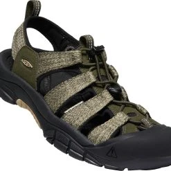 'Keen Outdoor' Men's Newport H2 Sandal - Forest Night / Black 13 'Keen Outdoor' Men's Newport H2 Sandal - Forest Night / Black -cowboy shop 1022250 FLR large 1024x1024@2x