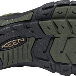 'Keen Outdoor' Men's Newport H2 Sandal - Forest Night / Black 10 'Keen Outdoor' Men's Newport H2 Sandal - Forest Night / Black -cowboy shop 1022250 OS large 1024x1024@2x