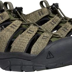 'Keen Outdoor' Men's Newport H2 Sandal - Forest Night / Black 12 'Keen Outdoor' Men's Newport H2 Sandal - Forest Night / Black -cowboy shop 1022250 PLA large 1024x1024@2x
